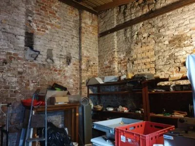 Продажа коммерческой недвижимости, Ausekļa улица 16, Rīga, Labais krasts, Centrs / 240 000 € 22