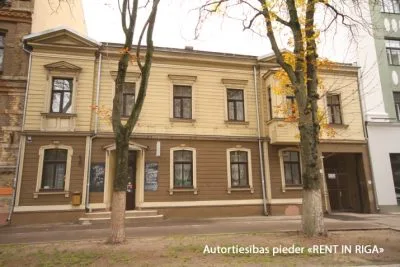 Продажа коммерческой недвижимости, Ausekļa улица 16, Rīga, Labais krasts, Centrs / 240 000 € 1