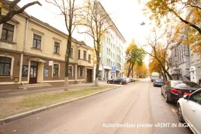 Продажа коммерческой недвижимости, Ausekļa улица 16, Rīga, Labais krasts, Centrs / 240 000 € 3