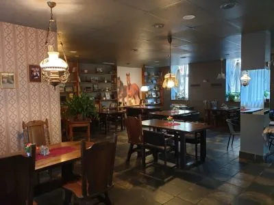 commercial premises For Rent, Ausekļa street 16, Rīga, Labais krasts, Centrs / 1 100 € 7
