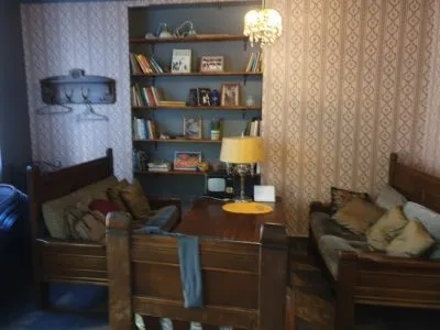 commercial premises For Rent, Ausekļa street 16, Rīga, Labais krasts, Centrs / 1 100 € 13