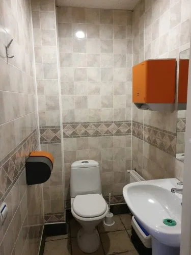 commercial premises For Rent, Ausekļa street 16, Rīga, Labais krasts, Centrs / 1 100 € 15