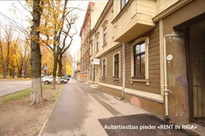 commercial premises For Rent, Ausekļa street 16, Rīga, Labais krasts, Centrs / 1 100 € 2