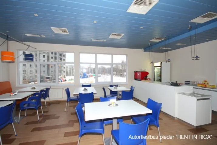 Pārdod namīpašums, Gunāra Astras iela 3, Rīga, Labais krasts, Purvciems / 3 350 000 € 13