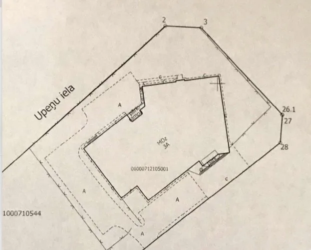 Pārdod namīpašums, Gunāra Astras iela 3, Rīga, Labais krasts, Purvciems / 3 350 000 € 27