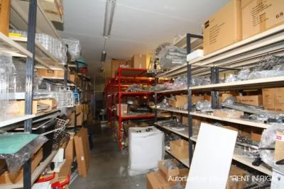 Pārdod namīpašums, Gunāra Astras iela 3, Rīga, Labais krasts, Purvciems / 3 350 000 € 26