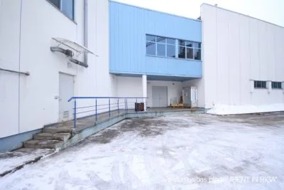 Pārdod namīpašums, Gunāra Astras iela 3, Rīga, Labais krasts, Purvciems / 3 350 000 € 28