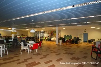Pārdod namīpašums, Gunāra Astras iela 3, Rīga, Labais krasts, Purvciems / 3 350 000 € 5