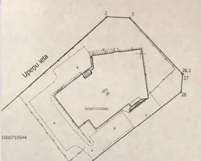 Pārdod namīpašums, Gunāra Astras iela 3, Rīga, Labais krasts, Purvciems / 3 350 000 € 27