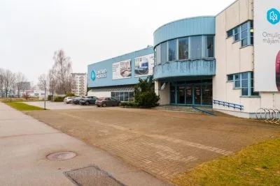 Pārdod namīpašums, Gunāra Astras iela 3, Rīga, Labais krasts, Purvciems / 3 350 000 € 2