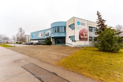 Pārdod namīpašums, Gunāra Astras iela 3, Rīga, Labais krasts, Purvciems / 3 350 000 € 8