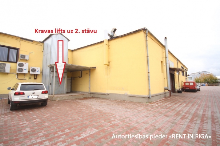 Rencēnu iela 10a 1