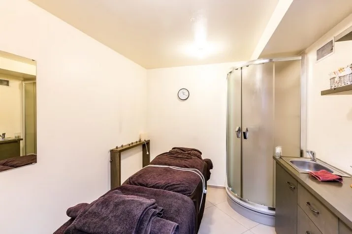 Pārdod tirdzniecības telpas, Bruņinieku iela 28, Rīga, Labais krasts, Centrs / 220 000 € 8