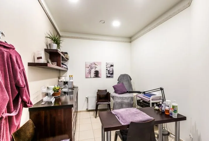 Pārdod tirdzniecības telpas, Bruņinieku iela 28, Rīga, Labais krasts, Centrs / 220 000 € 10