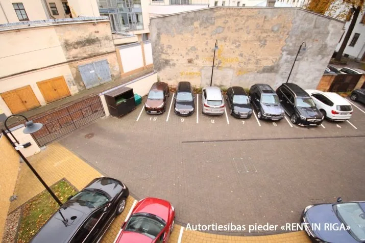 Pārdod biroju, Nikolaja Rēriha iela 1, Rīga, Labais krasts, Centrs / 475 000 € 17
