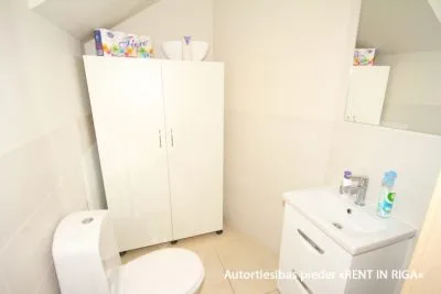 Pārdod biroju, Nikolaja Rēriha iela 1, Rīga, Labais krasts, Centrs / 475 000 € 14