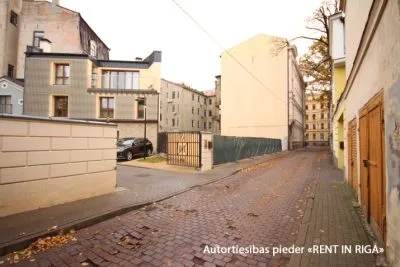 Pārdod biroju, Nikolaja Rēriha iela 1, Rīga, Labais krasts, Centrs / 475 000 € 18