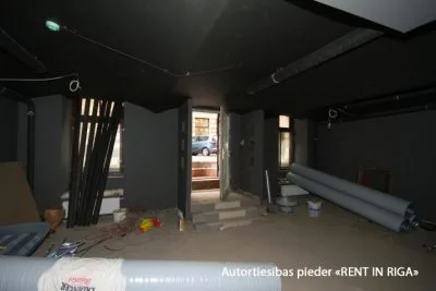 Продажа коммерческой недвижимости, Alfrēda Kalniņa улица 1, Rīga, Labais krasts, Centrs / 99 000 € 4
