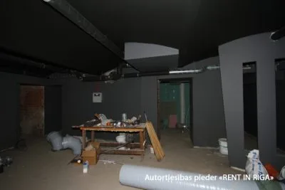 Продажа коммерческой недвижимости, Alfrēda Kalniņa улица 1, Rīga, Labais krasts, Centrs / 99 000 € 9