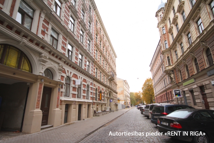 Pārdod tirdzniecības telpas, Alfrēda Kalniņa iela 1, Rīga, Labais krasts, Centrs / 150 000 € 11