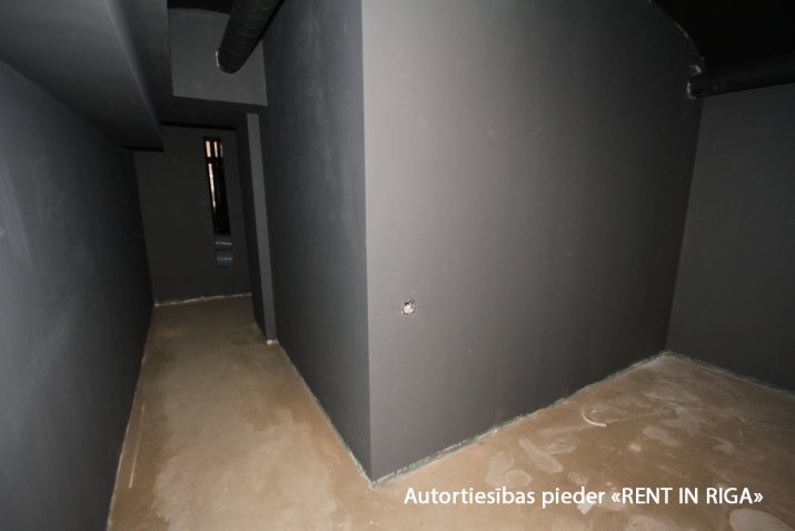 Pārdod tirdzniecības telpas, Alfrēda Kalniņa iela 1, Rīga, Labais krasts, Centrs / 150 000 € 8