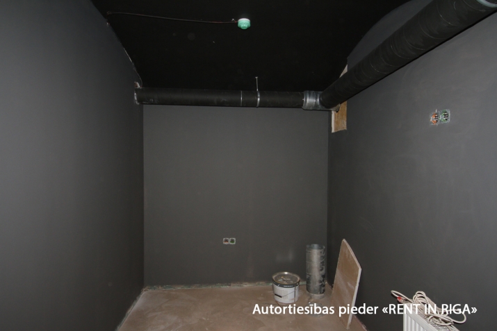 Pārdod tirdzniecības telpas, Alfrēda Kalniņa iela 1, Rīga, Labais krasts, Centrs / 150 000 € 9
