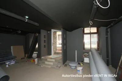 commercial premises For Rent, Alfrēda Kalniņa street 1, Rīga, Labais krasts, Centrs / 1 304 € 10