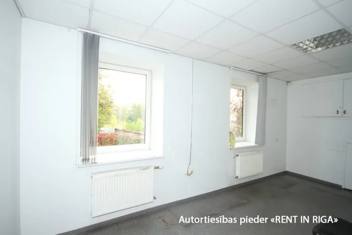 Izīrē biroju, Brīvības iela 148a, Rīga, Labais krasts, Centrs / 3 672 € 19