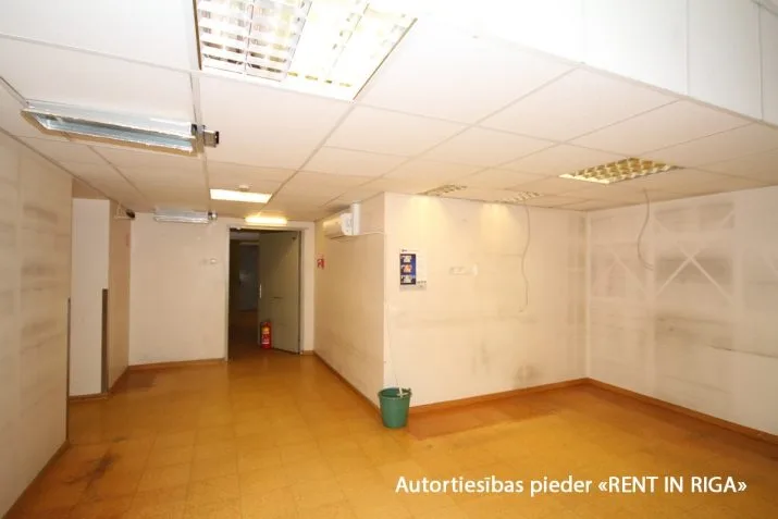 Izīrē biroju, Brīvības iela 148a, Rīga, Labais krasts, Centrs / 3 672 € 24