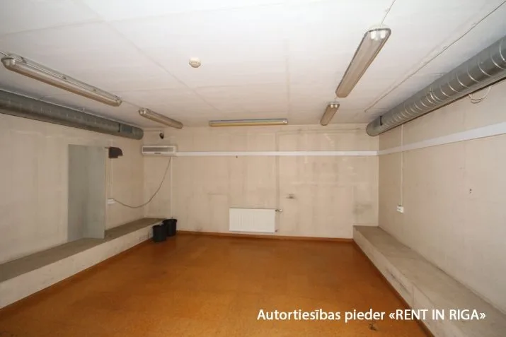 Izīrē biroju, Brīvības iela 148a, Rīga, Labais krasts, Centrs / 3 672 € 31