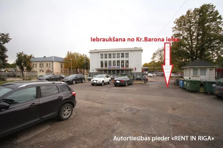 Brīvības iela 148a 4