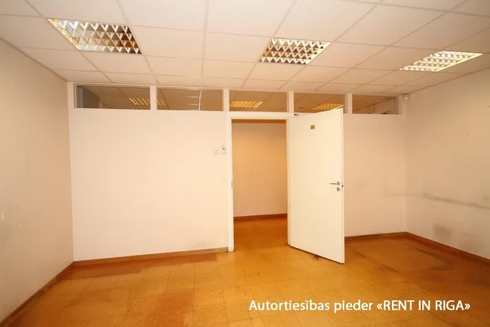 Izīrē biroju, Brīvības iela 148a, Rīga, Labais krasts, Centrs / 3 672 € 8