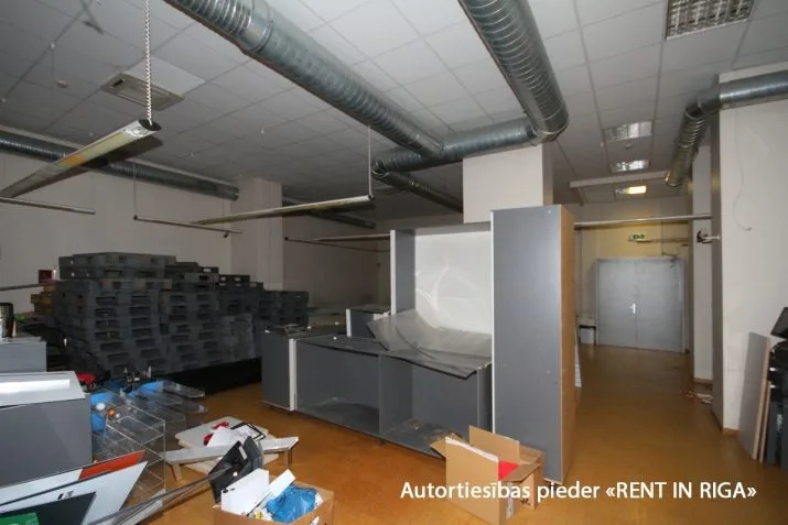 Izīrē biroju, Brīvības iela 148a, Rīga, Labais krasts, Centrs / 3 672 € 15
