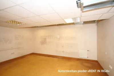 Izīrē biroju, Brīvības iela 148a, Rīga, Labais krasts, Centrs / 3 672 € 23