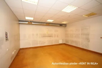 Izīrē biroju, Brīvības iela 148a, Rīga, Labais krasts, Centrs / 3 672 € 25