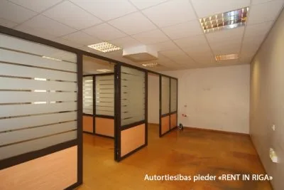 Izīrē biroju, Brīvības iela 148a, Rīga, Labais krasts, Centrs / 3 672 € 5