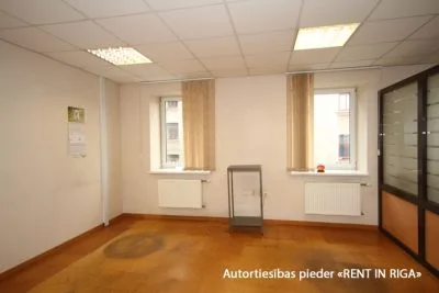 Izīrē biroju, Brīvības iela 148a, Rīga, Labais krasts, Centrs / 3 672 € 6