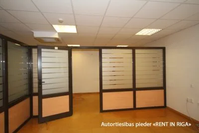 Izīrē biroju, Brīvības iela 148a, Rīga, Labais krasts, Centrs / 3 672 € 9