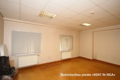 Izīrē biroju, Brīvības iela 148a, Rīga, Labais krasts, Centrs / 3 672 € 13
