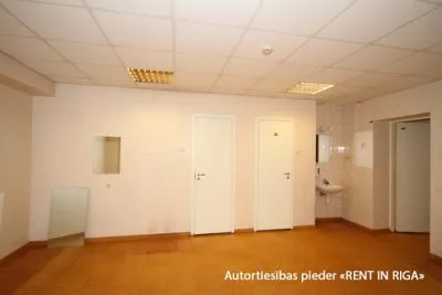 Izīrē biroju, Brīvības iela 148a, Rīga, Labais krasts, Centrs / 3 672 € 14
