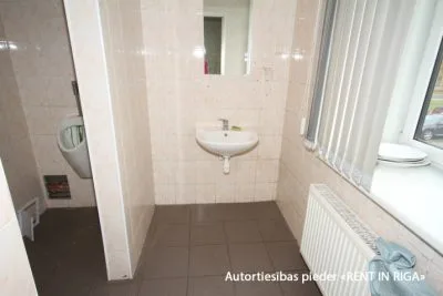 Izīrē biroju, Brīvības iela 148a, Rīga, Labais krasts, Centrs / 3 672 € 11