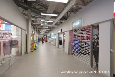 commercial premises For Rent, Gaiļezera street 8, Rīga, Labais krasts, Mežciems / 1 000 € 5