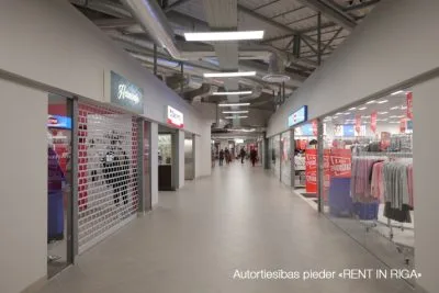 commercial premises For Rent, Gaiļezera street 8, Rīga, Labais krasts, Mežciems / 1 000 € 6