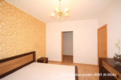 Apartment For Rent, Jāņa Daliņa street 8, Rīga, Labais krasts, Centrs / 650 € 8