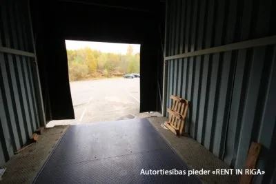 Izīrē noliktavu, Krasta iela 1, Salaspils novads, Salaspils / 19 200 € 8