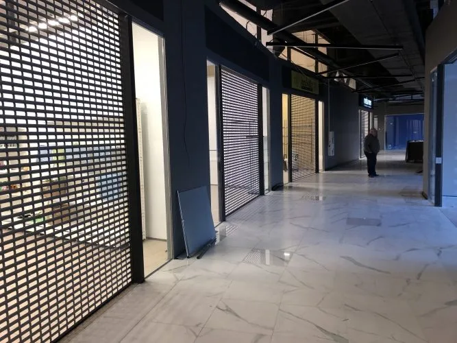 commercial premises For Rent, Kurzemes prospekts 3, Rīga, Kreisais krasts, Imanta / 697 € 2