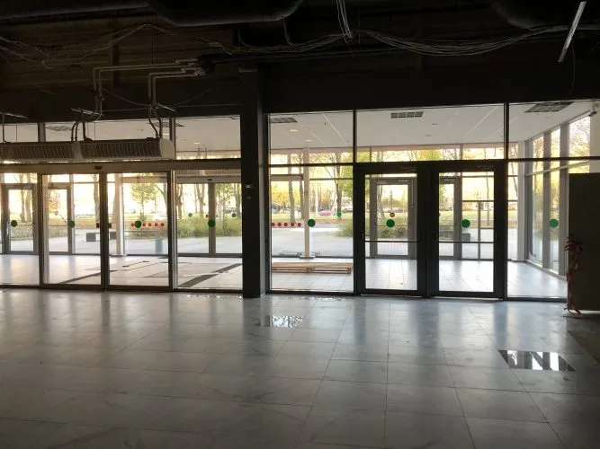 commercial premises For Rent, Kurzemes prospekts 3, Rīga, Kreisais krasts, Imanta / 697 € 6