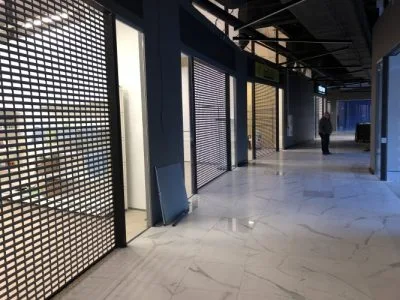 commercial premises For Rent, Kurzemes prospekts 3, Rīga, Kreisais krasts, Imanta / 697 € 2