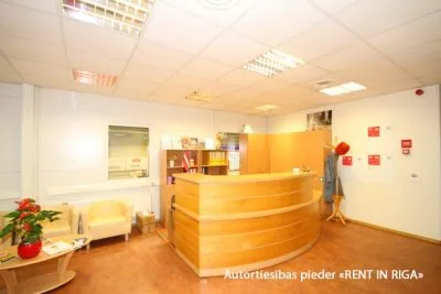 Izīrē tirdzniecības telpas, Tīraines iela 15, Rīga, Kreisais krasts, Ziepniekkalns / 3 150 € 8