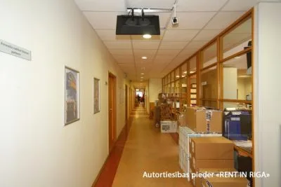 Izīrē tirdzniecības telpas, Tīraines iela 15, Rīga, Kreisais krasts, Ziepniekkalns / 3 150 € 7